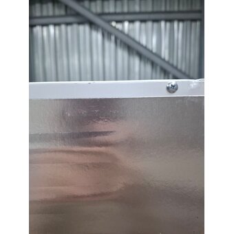  УЦ Холодильник Bosch KGN86AW32U белый (плохая упаковка, царапины на корпусе) 