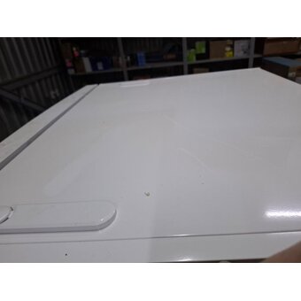  УЦ Холодильник Bosch KGN86AW32U белый (плохая упаковка, царапины на корпусе) 