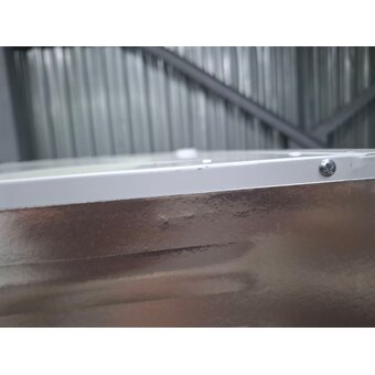  УЦ Холодильник Bosch KGN86AW32U белый (плохая упаковка, царапины на корпусе) 