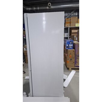  УЦ Холодильник Bosch KGN86AW32U белый (плохая упаковка, царапины на корпусе) 