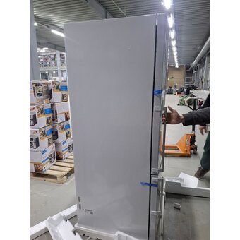  УЦ Холодильник Bosch KGN86AW32U белый (плохая упаковка, царапины на корпусе) 