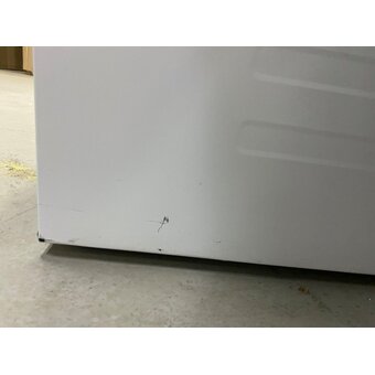 УЦ Холодильник LG GA-B509CQSL белый (плохая упаковка, потертости на корпусе, ремонт мотора) 