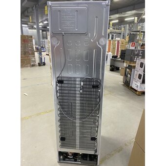  УЦ Холодильник LG GA-B509CQSL белый (плохая упаковка, потертости на корпусе, ремонт мотора) 