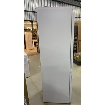  УЦ Холодильник LG GA-B509CQSL белый (плохая упаковка, потертости на корпусе, ремонт мотора) 
