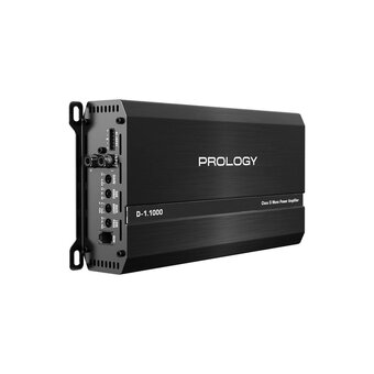  Автоусилитель Prology D-1.1000 