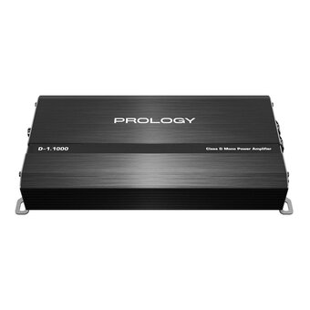  Автоусилитель Prology D-1.1000 