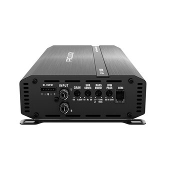  Автоусилитель Prology D-1.1000 