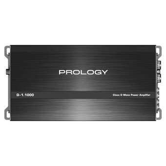  Автоусилитель Prology D-1.1000 