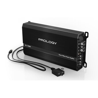  Автоусилитель Prology D-1.1000 