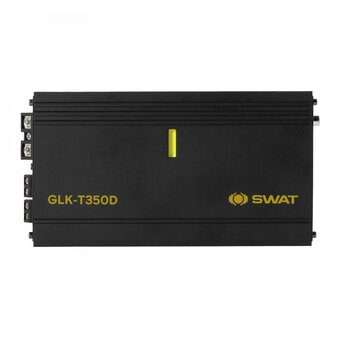  Автоусилитель Swat GLK-T350D 