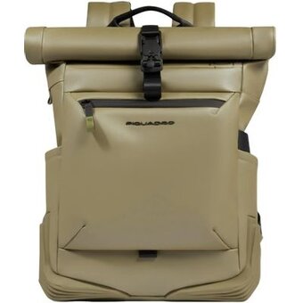  Рюкзак Piquadro Corner 2.0 CA6291C2OW/VE3 фисташковый полиуретан 