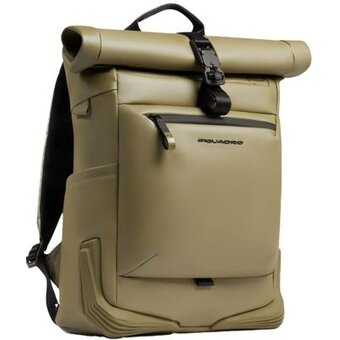  Рюкзак Piquadro Corner 2.0 CA6291C2OW/VE3 фисташковый полиуретан 