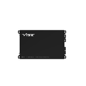  Автоусилитель Vibe Powerbox80.4M-V0 
