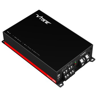  Автоусилитель Vibe Powerbox80.4M-V0 