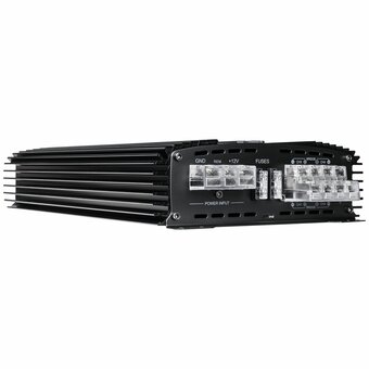  Автоусилитель AMP Mass 4.80 