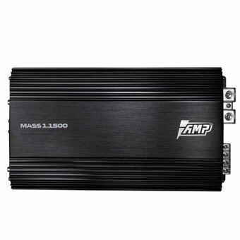  Автоусилитель AMP Mass 1.1500 