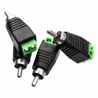  Автоусилитель AMP Micron 4.120 