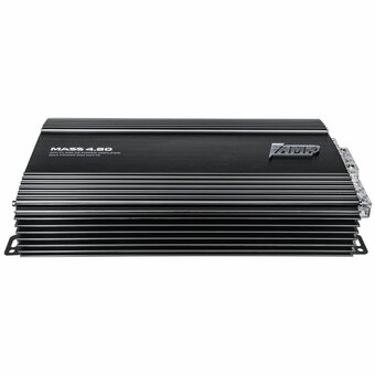  Автоусилитель AMP Mass 4.80 
