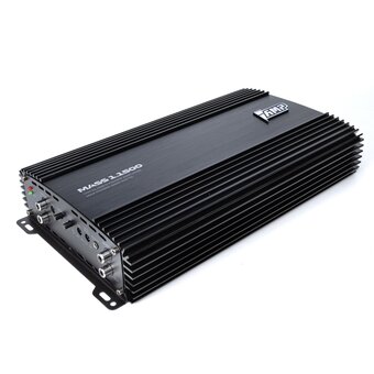  Автоусилитель AMP Mass 1.1500 