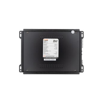  Автоусилитель AMP Mass 1.800 