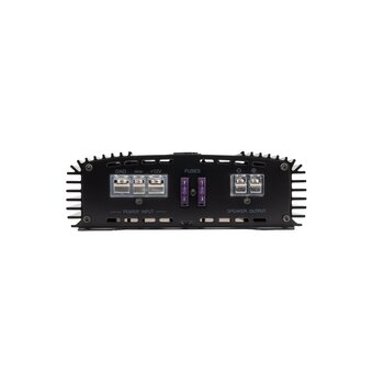  Автоусилитель AMP Mass 1.800 