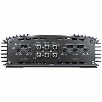  Автоусилитель AMP Mass 4.80 