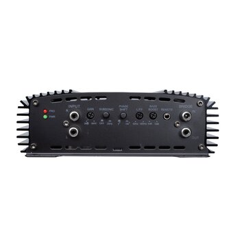  Автоусилитель AMP Mass 1.1500 