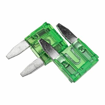  Автоусилитель AMP Micron 4.120 