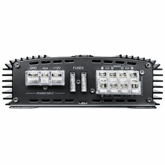  Автоусилитель AMP Mass 4.80 