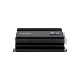  Автоусилитель AMP Mass 1.800 