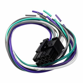  Автоусилитель AMP Micron 4.120 