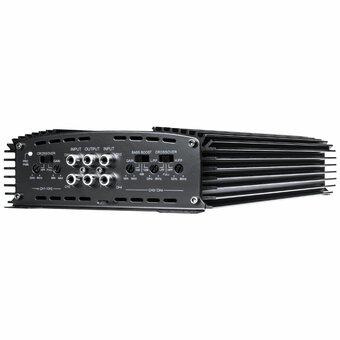  Автоусилитель AMP Mass 4.80 