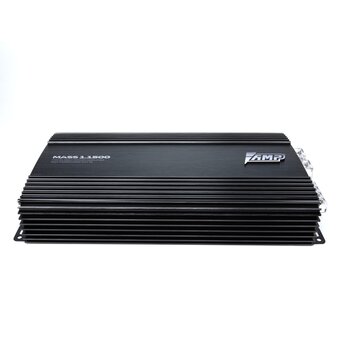  Автоусилитель AMP Mass 1.1500 
