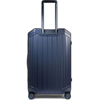  Чемодан Piquadro Alub2 BV4427ALUB2/BLU2 46х69х27 см, 6.236кг, темно-синий 