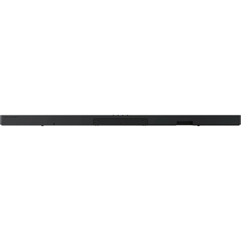  Саундбар Samsung HW-QS700F/RU черный 