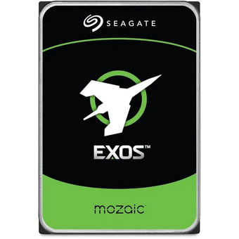  HDD Seagate Exos M ST32000NM004K, 32ТБ, SATA III, 3.5" 