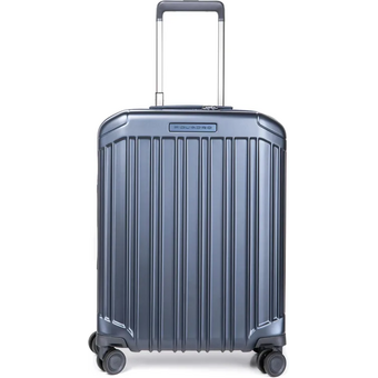  Чемодан Piquadro PQ Light BV4425PQL/BLUO 40х55х20 см, 1.99кг, синий 