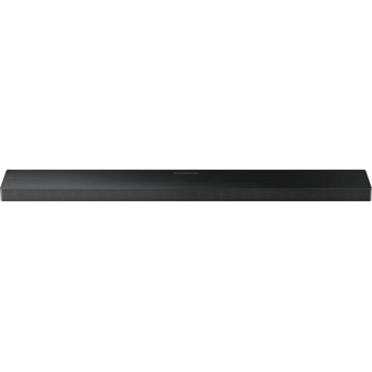  Саундбар Samsung HW-QS700F/RU черный 