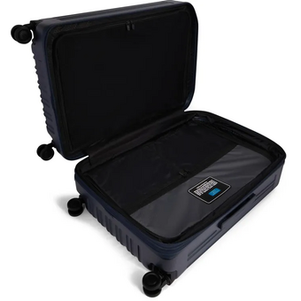  Чемодан Piquadro PQ Light BV6394PQL/BLUO 51х75х31 см, 4.38кг, синий 