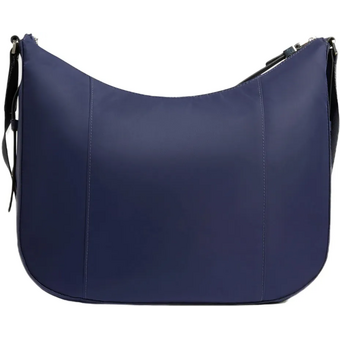  Сумка Piquadro Lyra BD6657W92T/BLU женская, нейлон, темно-синий 