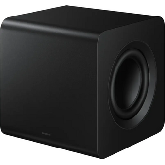  Саундбар Samsung HW-QS700F/RU черный 