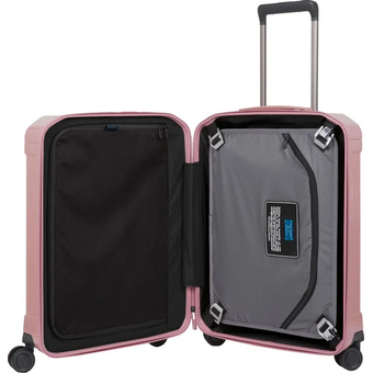  Чемодан Piquadro PQ Light BV4425PQL/RO 40х55х20 см, 1.99кг, розовый 