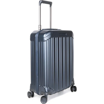  Чемодан Piquadro PQ Light BV4425PQL/BLUO 40х55х20 см, 1.99кг, синий 