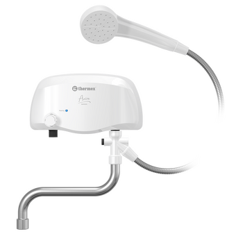  Проточный водонагреватель THERMEX Arion 3500 combi 