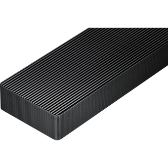  Саундбар Samsung HW-QS700F/RU черный 