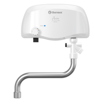  Проточный водонагреватель THERMEX Arion 3500 combi 