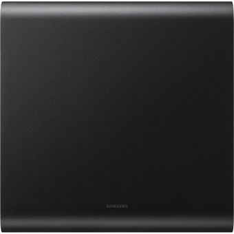 Саундбар Samsung HW-QS700F/RU черный 