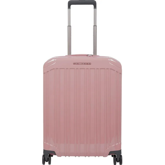  Чемодан Piquadro PQ Light BV4425PQL/RO 40х55х20 см, 1.99кг, розовый 
