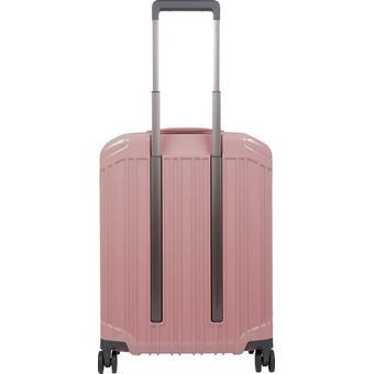  Чемодан Piquadro PQ Light BV4425PQL/RO 40х55х20 см, 1.99кг, розовый 