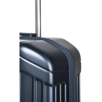  Чемодан Piquadro PQ Light BV4425PQL/BLUO 40х55х20 см, 1.99кг, синий 